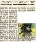 16. Juli 2003 - Werbe-Spiegel