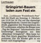 1. Oktober 2004 - Sddeutsche Zeitung