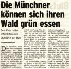 28. Oktober 1998 - Abendzeitung