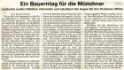 12. Mai 1999 - Sddeutsche Zeitung