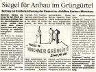 30. Mai 2000 - Mnchner Wochenanzeiger (Schwabinger Seiten)