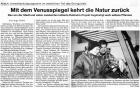 4. April 2001 - Sddeutsche Zeitung