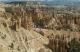 Pinnacles BryceCanyon, Utah