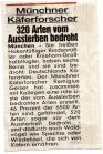 17. Juli 1998 - Bildzeitung