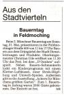 20. Mai 2000 - Sddeutsche Zeitung